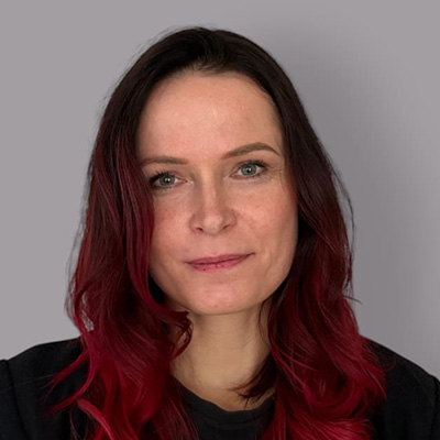 Sales Team Member Image