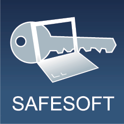 Thumbnail: SafeSoft Logo