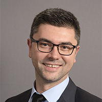 Sales Team Member Image