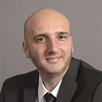 Sales Team Member Image