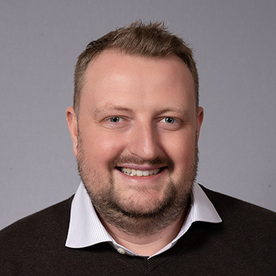 Sales Team Member Image