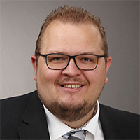 Sales Team Member Image