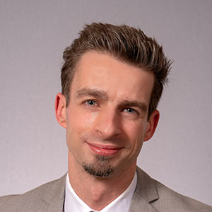 Sales Team Member Image